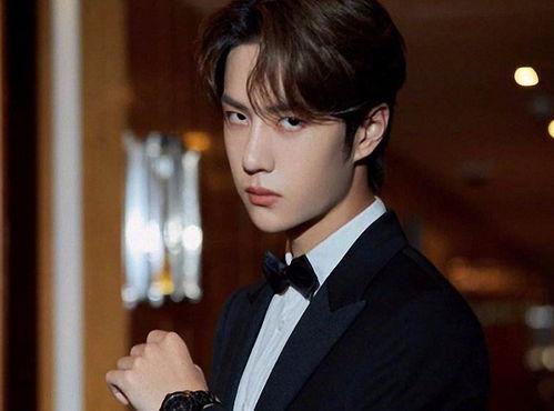 陈晓王一博最新爆料,揭秘幕后故事与精彩瞬间